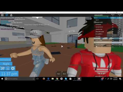 Roblox - 