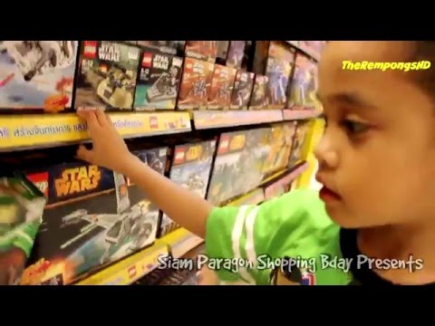 Join me on an EPIC LEGO shopping trip! Huge haul that is valued at $1000! We found some AWESOME LEGO. 