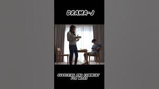 I asked my husband to talk bu he remained indefferent #shorts #japanese #aikayumeno #drama