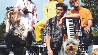 PRETTYMUCH - Summer On You (Lyric Video)
