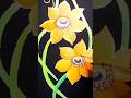 painting #flowers #trending #shorts #❤️🥰