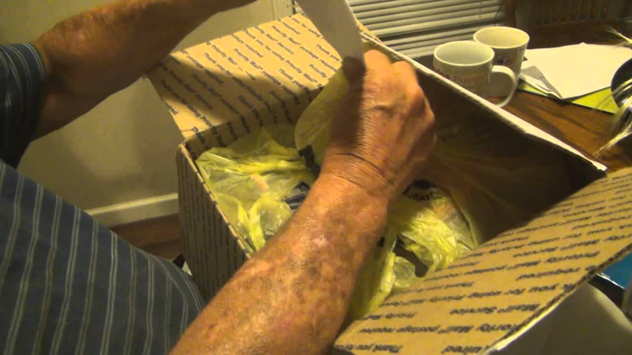 ANGRY GRANDPA'S BIRTHDAY!