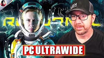 Returnal PC on RTX 5080: The Ultimate Ultrawide Experience - Day 2 - 🔴LIVE