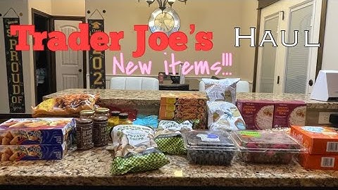 Trader Joe