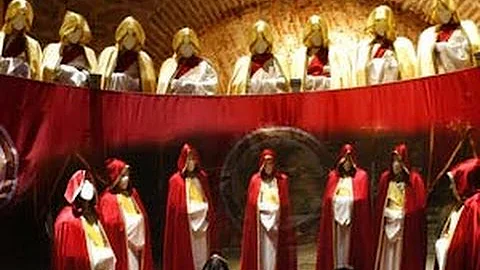 Illuminati & New World Order - Conspiracy or Reality? [2014 Full Documentary]