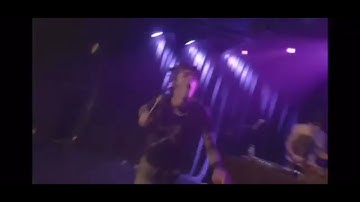 Nascar Aloe - IN MY HEAD (Live Cyber show) 4/15/21