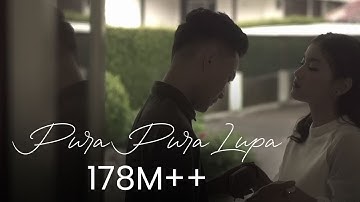 Mahen - Pura Pura Lupa (Official Music Video)