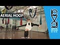 Aerial hoop /Lyra - combo principiante | LEVEL FIT MX