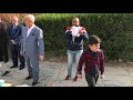احالة الاستاذ القدير يوسف الربيعي على التقاعد في مدرستنا