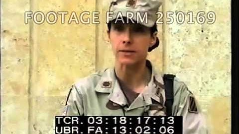 Iraq War - 2005 IEDs in Cars 250169-12 | Footage Farm