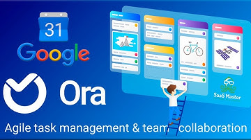 Integrate Google Calendar with Ora pm