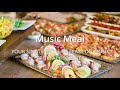 Music Meal: Audio Player & Playlist Streamer chrome extension