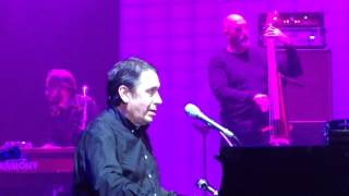 Ruby Turner with Jools again at York 2014