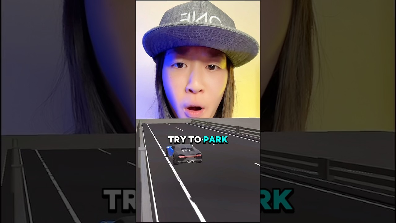 Ч. 2 Я выиграл ЛЕГЕНДАРНЫЙ РЕЗУЛЬТАТ ПОРТАЛА в Car Parking Portal Filter!