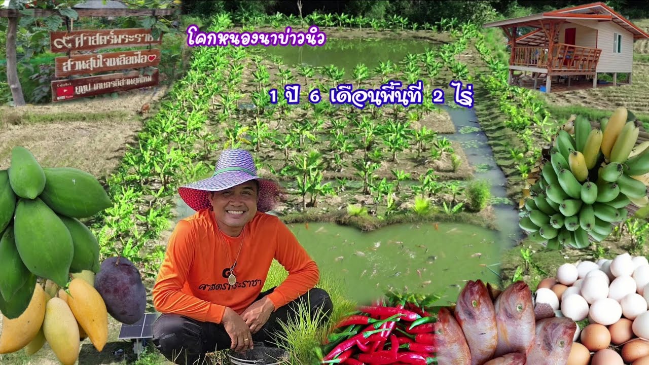 สร้างความมั่นคงให้ชีวิต!!ทำครั้งเดียวสบายไปถึงลูกหลาน