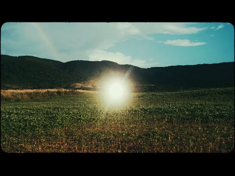 極彩 | I G L (S) - ROTH BART BARON (Official Video)