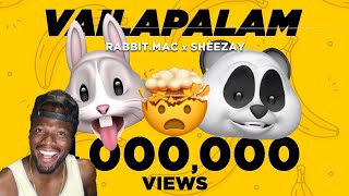 Vai-lapalam - Shot with iPhone X | Rabbit Mac and Sheezay