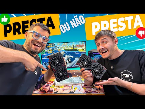 RX 6600LE: The New "Cheap" Graphics Card - Is it Any Good? Test it on Battlefield 6 Red Sec