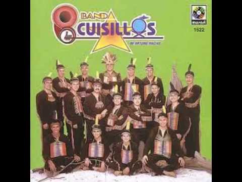 Banda cuisillos - como sufro