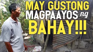 PART 2 FILIPINO TEACHER 🇵🇭 HELPING MY STUDENT   MAY GUSTONG MAGPAAYOS NG BAHAY! by Ethan Andrew Calla 2,684 views 1 year ago 9 minutes, 45 seconds