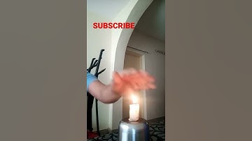 pyrokinesis video PART 3
