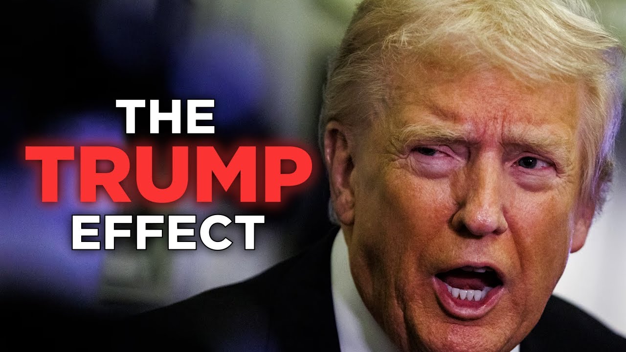 Trump's BIGGEST Problem