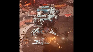 The Ascent - Prison Break Side Quest - Hard Mode - 4K