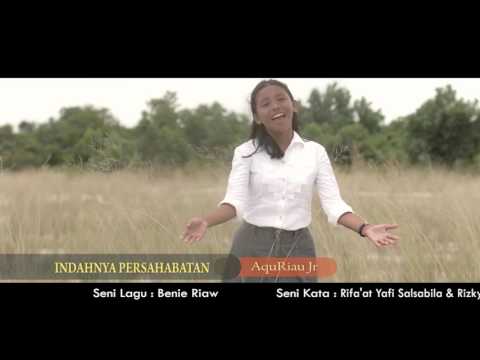 Teaser Indahnya Persahabatan