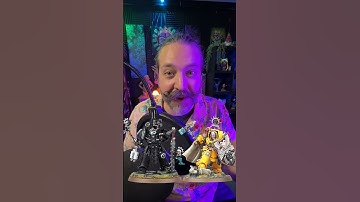 Caanok Var and Darnath Lysander