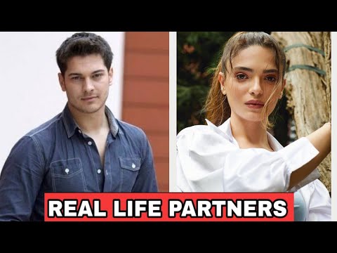 Şifanur Gül vs Çağatay Ulusoy ( THE TAILOR ) Cast Age And Real Life Partners,2023