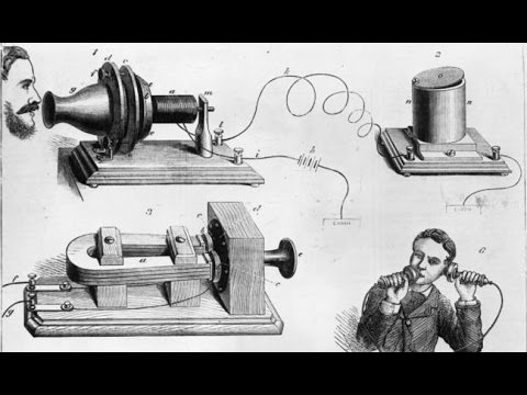 150 ans de télécommunications