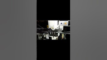 Manhart (Guangdong) CNC Machine Tool Co., Ltd. Punching Machine #machine #cnc#factory #video