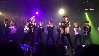 20170912 14U @ KStage O! - VVV