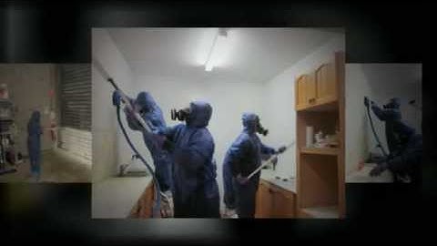 Meth Lab Cleanup Course