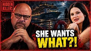 Anna Kepner Case: Shauntel Wants WHAT From Her Ex!