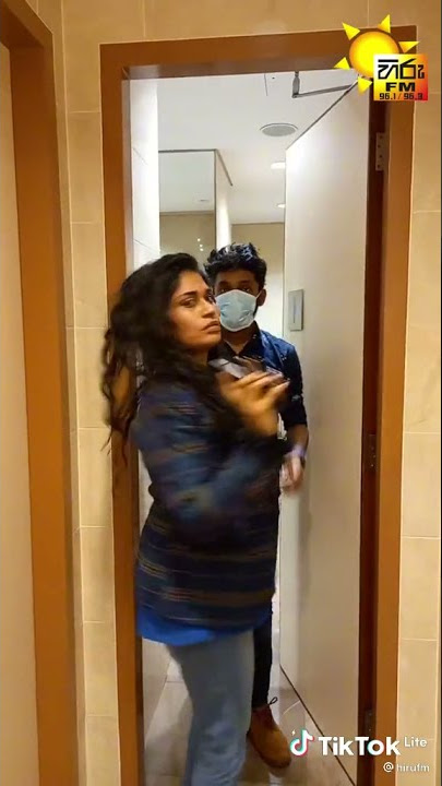 අලුත් love එකක් සෙට් උනාම 😋 | Hiru Fm funny | New tiktok Group | Subscribe Channel