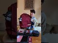 THE ULTIMATE TRAVEL KIT