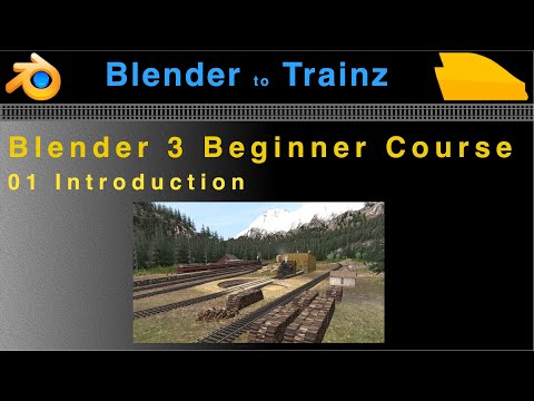 Mengine Model Works, creating 3D Models & Trainz Content