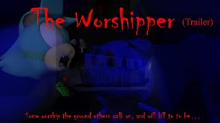 The Worshipper Trailer (Sonic SFM)
