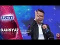 DAHSYAT - Hedi Yunus Prahara CInta [25 April 2017]
