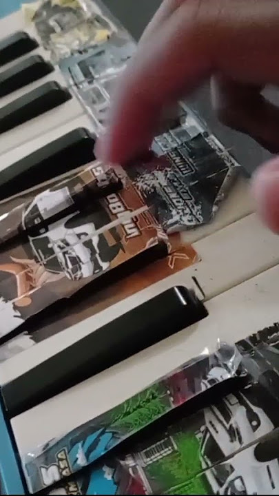 basuri jablay X ada gajah di balik batu