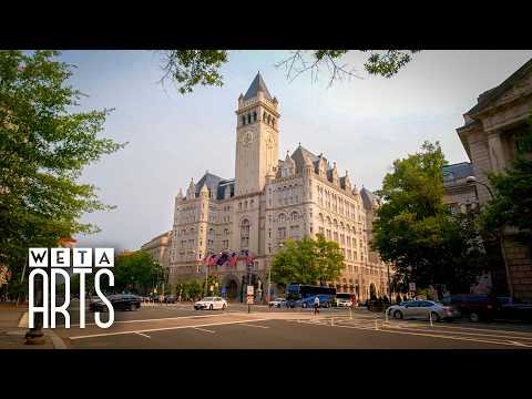 Don't Tear It Down: The Fight to Save Historic Washington, D.C. | WETA Arts