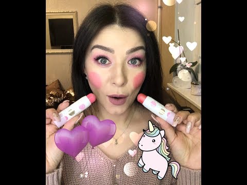 КОСМЕТИЧЕСКИЕ НОВИНКИ! НОВАЯ КОЛЛЕКЦИЯ И ФАВОРИТЫ VIVIENNE SABO!
