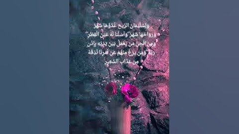راحة نفسية - القارئ ماهر محمد ابراهيم