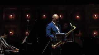 Carlos Michelini Quartet- Nature Boy -(@TheloniousClub 03/04/21)