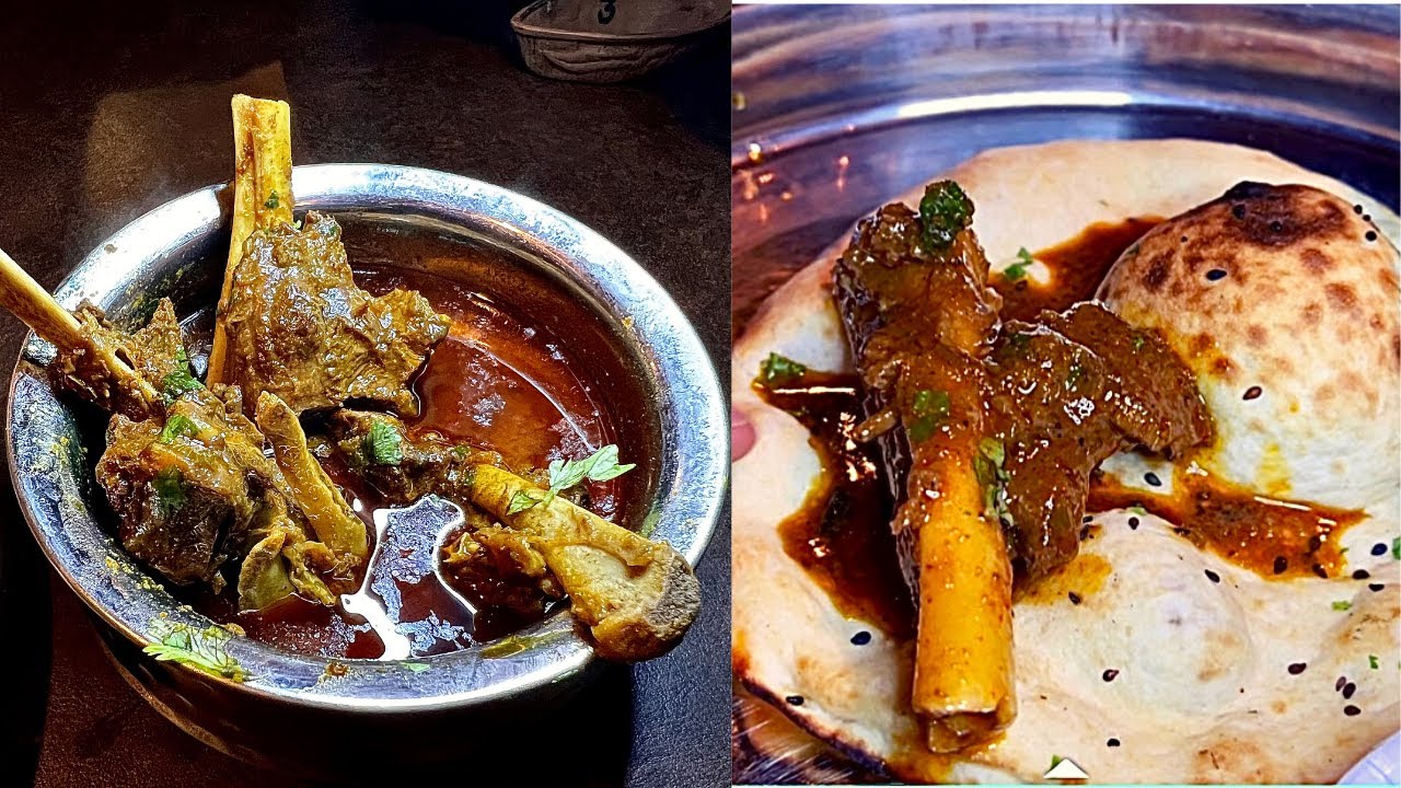 सीगड़ी ओर सिल्बट्टे वाला लाल मास Rajasthani sigdi wala laal maas by