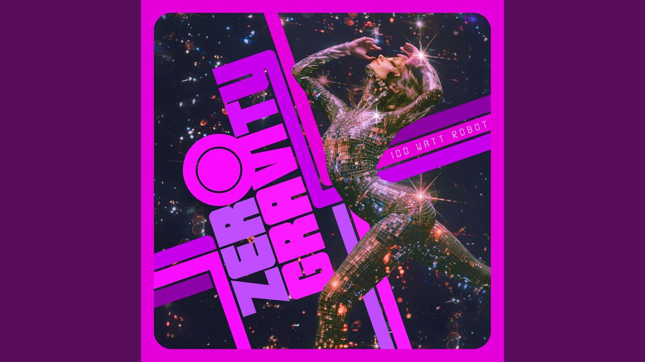 Guarda Zero Gravity su YouTube Guarda Zero Gravity su YouTube