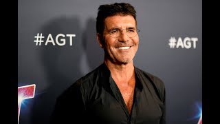 Simon Cowell bike accident: What happened to him and how is he doing?