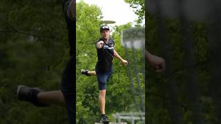 Simon Lizotte has a SECRET #discgolf