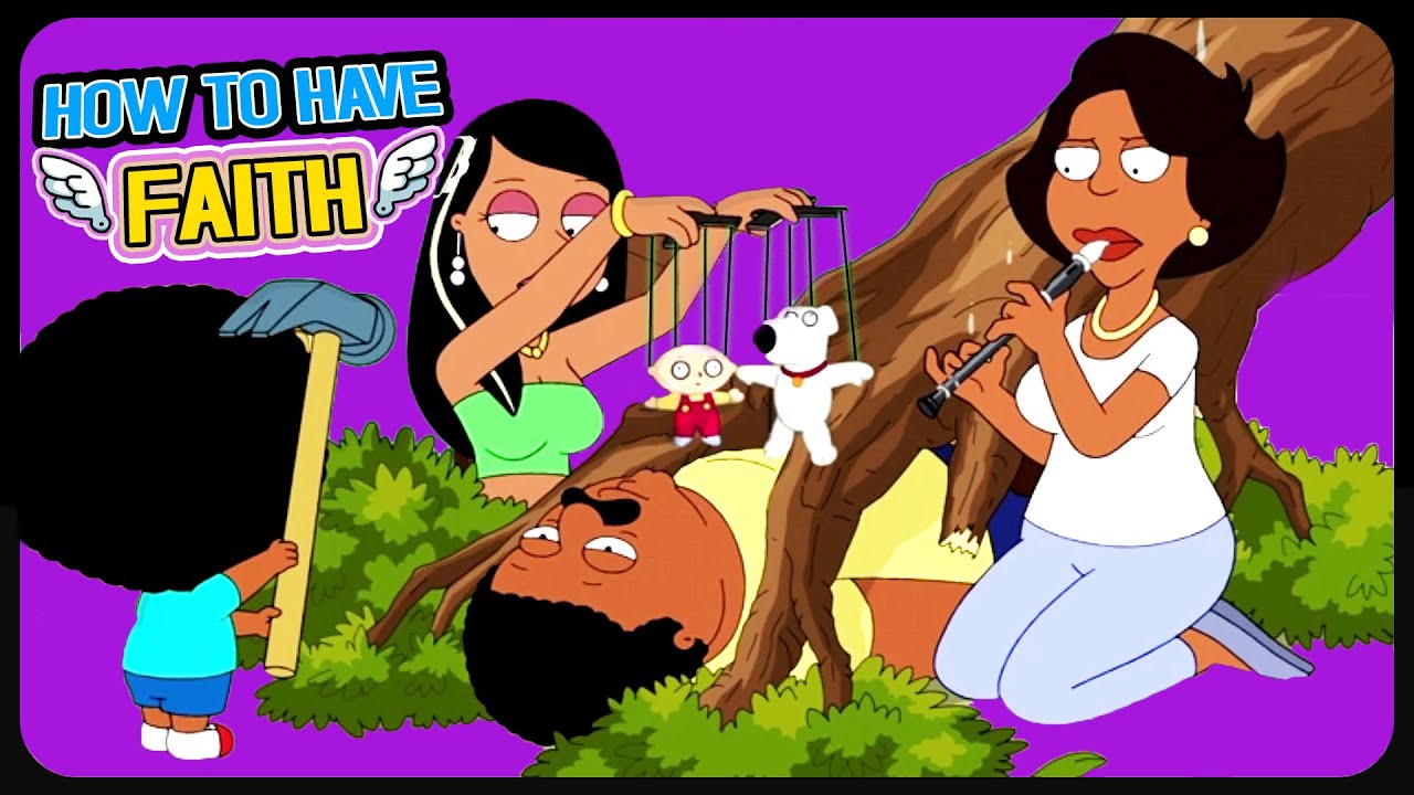 Religion is RIPPING the Brown Family Apart